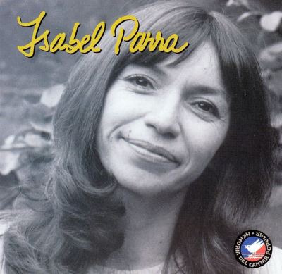 Memoria del Cantar Popular