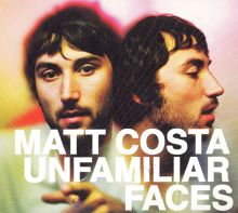 Matt Costa — Biography, Discography, Albums & Expert Reviews