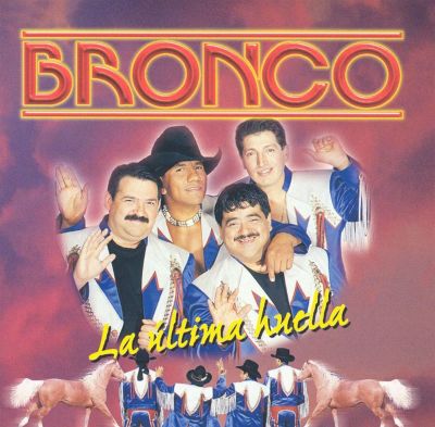 La Ultima Huella