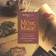 The Music Behind the Magic