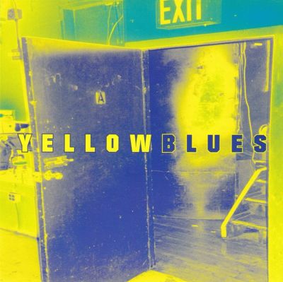 Yellow Blues