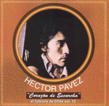 Corazón de Escarcha: el Folklore de Chile, Vol. 10