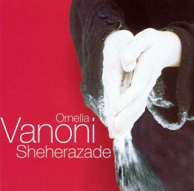 Sheherazade (Contiene "Bello Amore" )