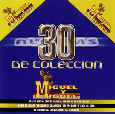 30 de Coleccion