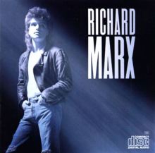 Richard Marx