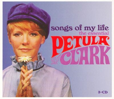 Songs of My Life: The Essential