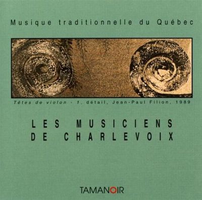 Musiciens de Charlevoix