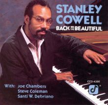 Back to the Beautiful