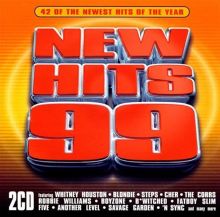 New Hits '99