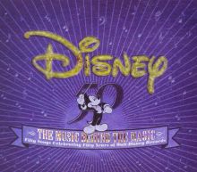 Disney: The Music Behind the Magic