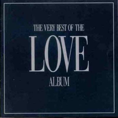Very Best of Love
