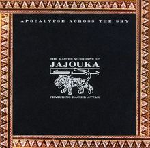 Apocalypse Across the Sky