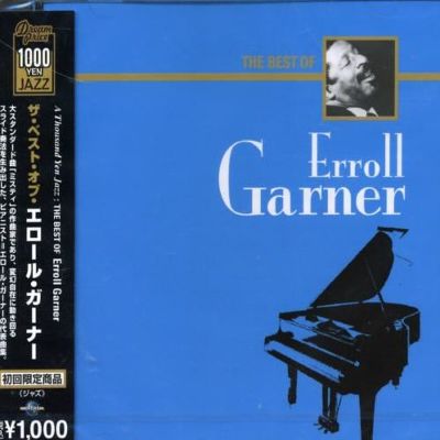 The Best of Erroll Garner