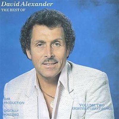 The Best of David Alexander, Vol. 2