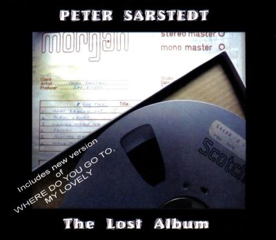 The Lost Album