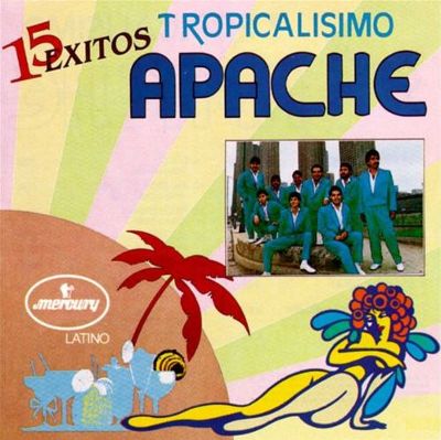 15 Exitos