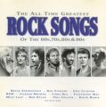 The All Time Greatest Rock Songs [Sony]
