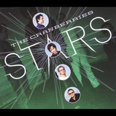Stars [German CD]