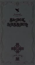 Black Box: The Complete Original Black Sabbath 1970-1978