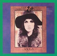 ◾️高音質️UKオリジナルUS輸出仕様盤◾️JULIE DRISCOLL / ジュリー JULIE DRISCOLL / BRIAN AUGER / TRINITY / Open (LP) / Atco