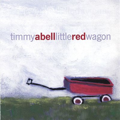Little Red Wagon