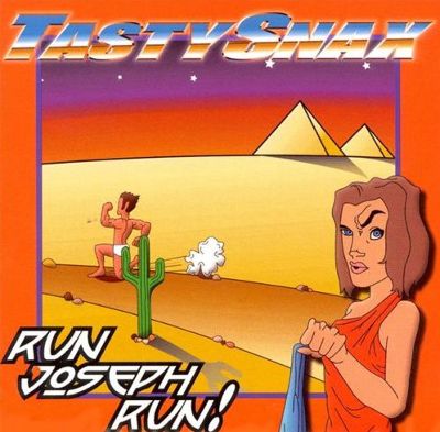 Run Joseph Run