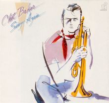 Chet Baker Sings Again