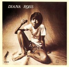 Ain't No Mountain High Enough