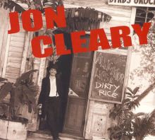 Alligator Lips & Dirty Rice