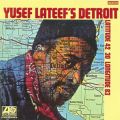Yusef Lateef: Yusef Lateef's  Tracks & Reviews | AllMusic