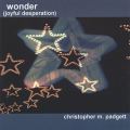 Wonder (Joyful Desperation)