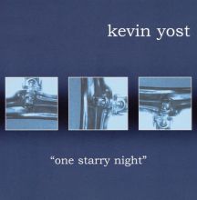 One Starry Night