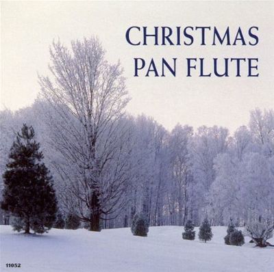 Christmas Pan Flute, Vol. 3
