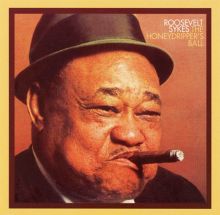 The Honeydripper's Ball