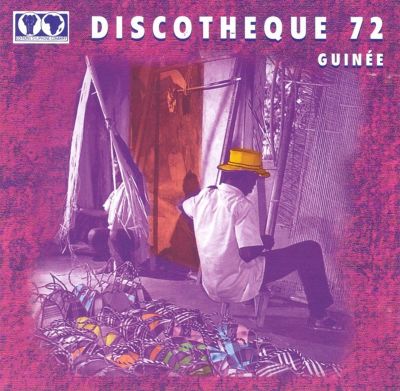 Discotheque 72