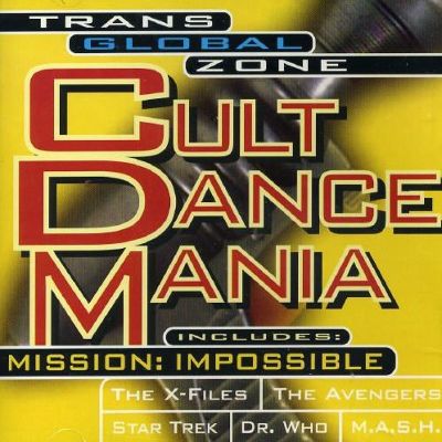 Cult Dance Mania