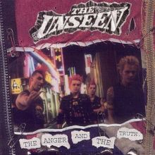 The Anger and the Truth