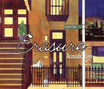 Acoustic Live