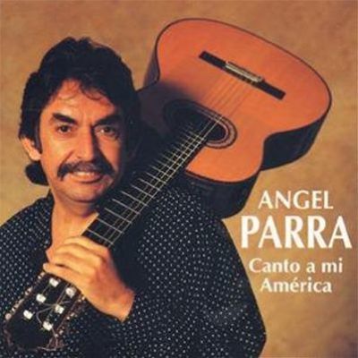 Canto a Mi America