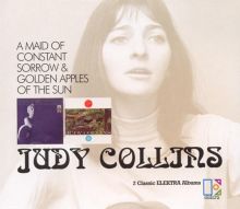 Maid of Constant Sorrow/Golden Apples of the Sun