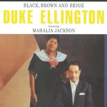 Black, Brown and Beige