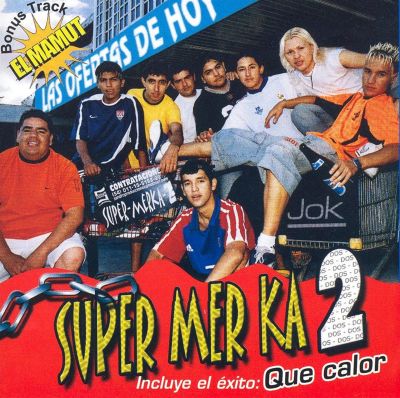Que Calor