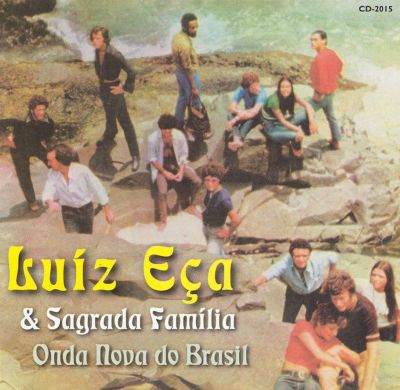 Onda Nova Do Brasil