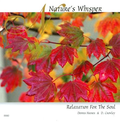 Nature's Whisper
