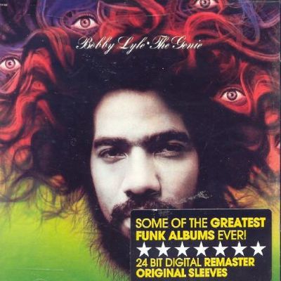 The Genie