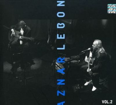 Aznar-lebon, Vol. 2