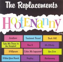 Hootenanny