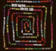 Electric Side - Biréli Lagrène | Album | AllMusic