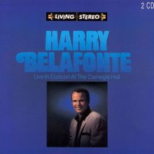 Live in Concert at the Carnegie Hall