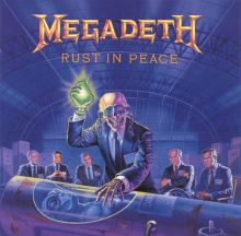 Rust in Peace
